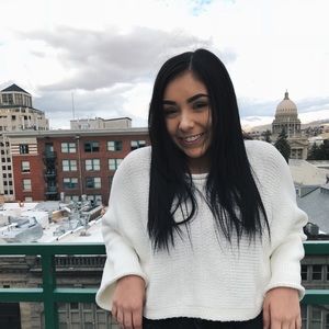 Meet your Posher, Madison